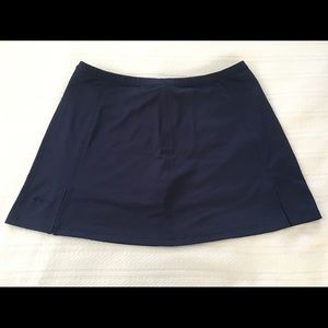 Bolle tennis skirt